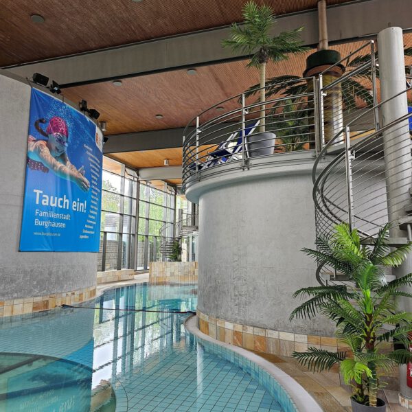 © Stadt Burghausen/ebh