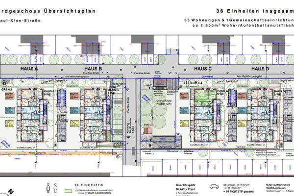 Wohnen jung und alt Scrrenshot Fotocredit: Farthofer-Scheithauer Architekten