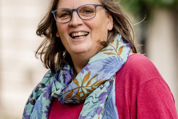 Annette Maier ist neue Lehrerin an der Burghauser Musikschule