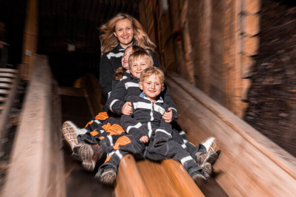 © Freizeitheim Burghausen