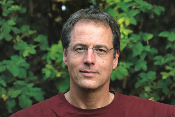 2024-11-04 Biodiversität-Aufbäumen gegen Dürre- Stefan Schwarzer, Träger des Salus-Medienpreises