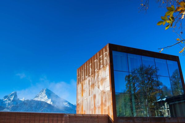 2025.04.09 GUCK Fahrt Haus der Berge Berchtesgaden Pfarramt