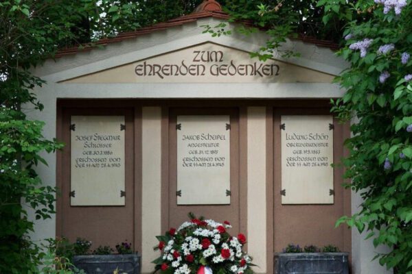 2025.04.30 Schneider Widerstand VHS