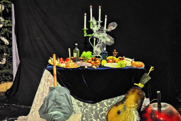 2025.05.08 Tischlein deck dich