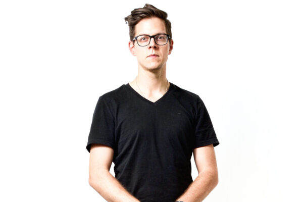 B'Jazz Jam #21, Christoph Beck, Copyright Alina Boianji