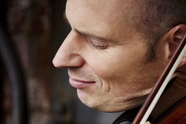 B'Jazz Jam #22, Max Grosch