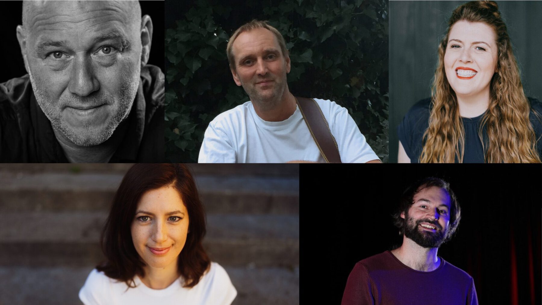 Bichl Veranstaltung Dreikönigs Brettl