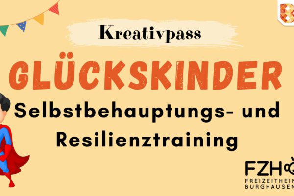 Glückskinder-Veranstaltungskalender Glückskinder-Veranstaltungskalender