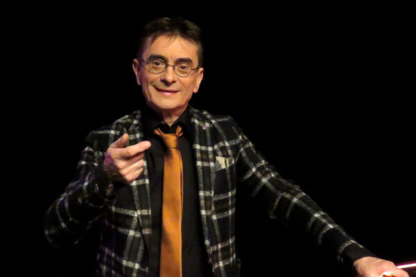 Mathias Richling 2 © Büro MR