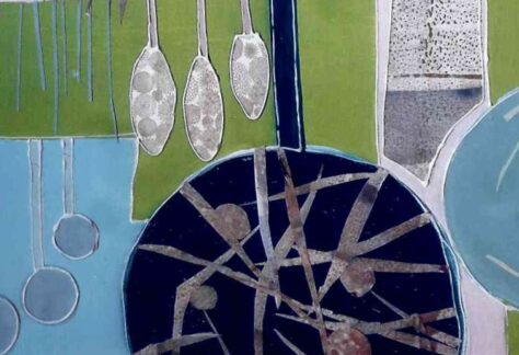 Workshop CollageSchnippSchnapp VAK1