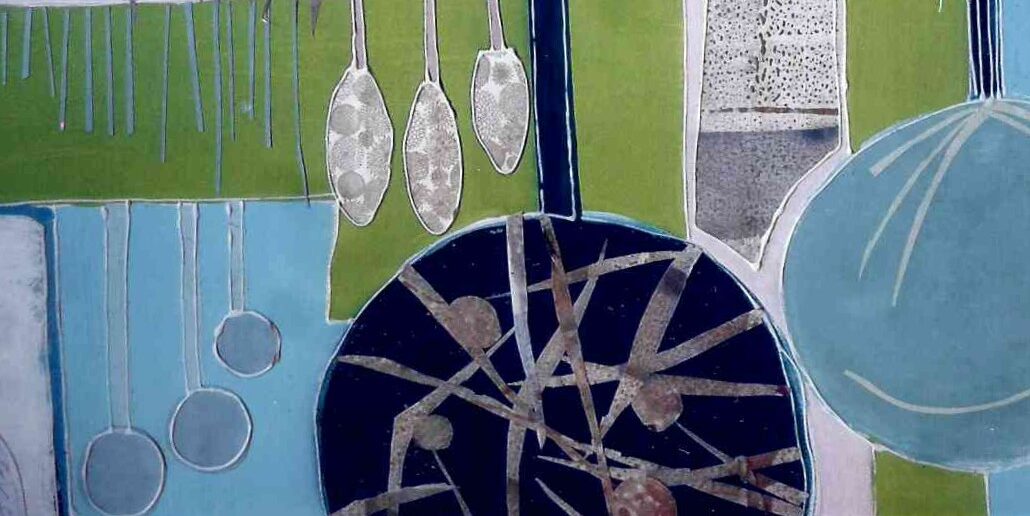 Workshop CollageSchnippSchnapp VAK1