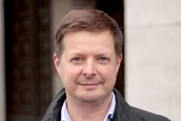 Benedict Mirow - privat Benedict Mirow - privat