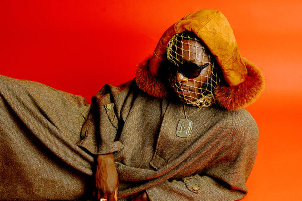 Grande Mahogany Grande Mahogany