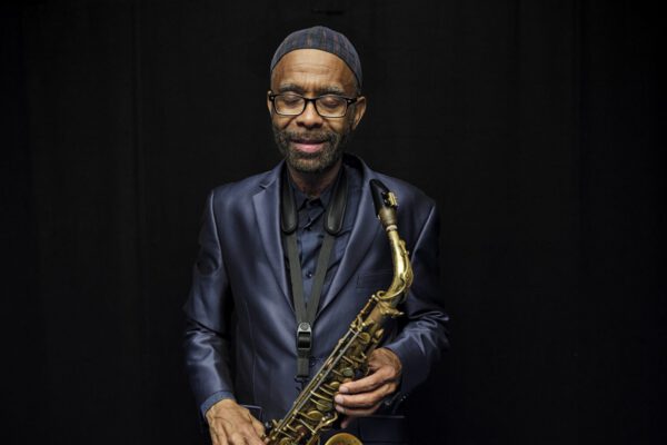 Kenny Garrett @ Frank Schemmann Kenny Garrett @ Frank Schemmann