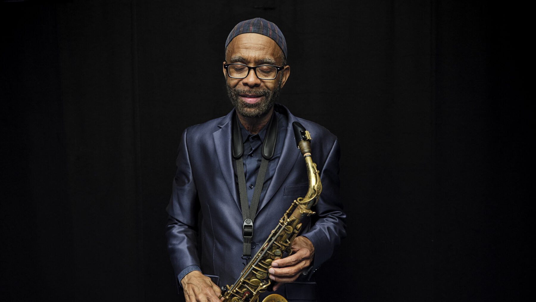Kenny Garrett @ Frank Schemmann