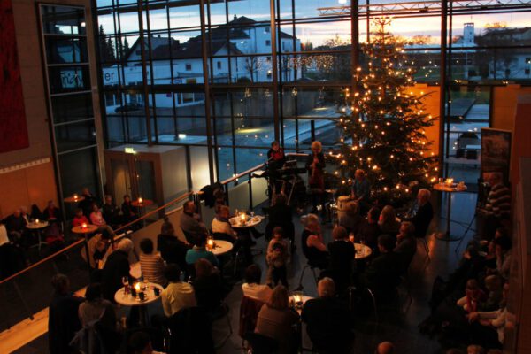 Musik am Weihnachtsbaum 2012 (2)