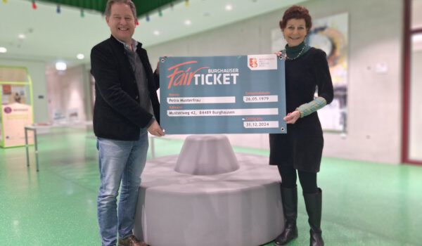 Fotocredit: Haus der Familie