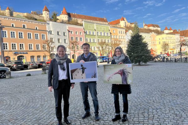 Fotocredit: Stadt Burghausen / Königseder