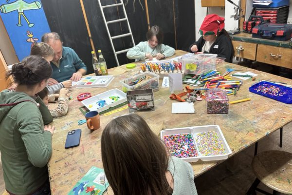 © Freizeitheim Burghausen