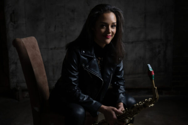 Vanessa Collier Vanessa Collier