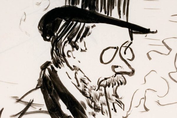 2025-02-21_Marquet_-_Matisse_en_haut-de-forme_wikimeda