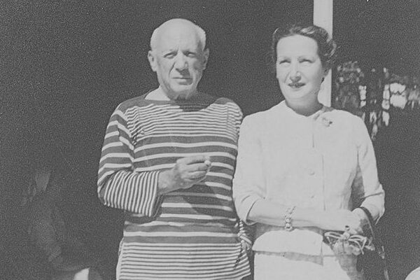 2025-02-28_Pablo_Picasso_i_Montserrat_Isern_Rabascall_CC-BY-SA-4.0 Wikimedia