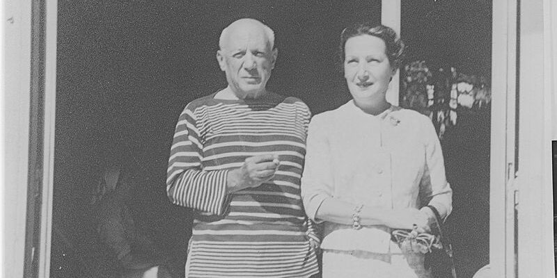 2025 02 28 Pablo Picasso i Montserrat Isern Rabascall CC BY SA 4 0 Wikimedia