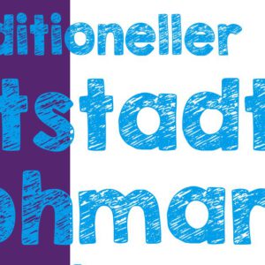 20250122 Plakat Flyer TZB Altstadtflohmarkt 04 2025 Korrekturdatei 1
