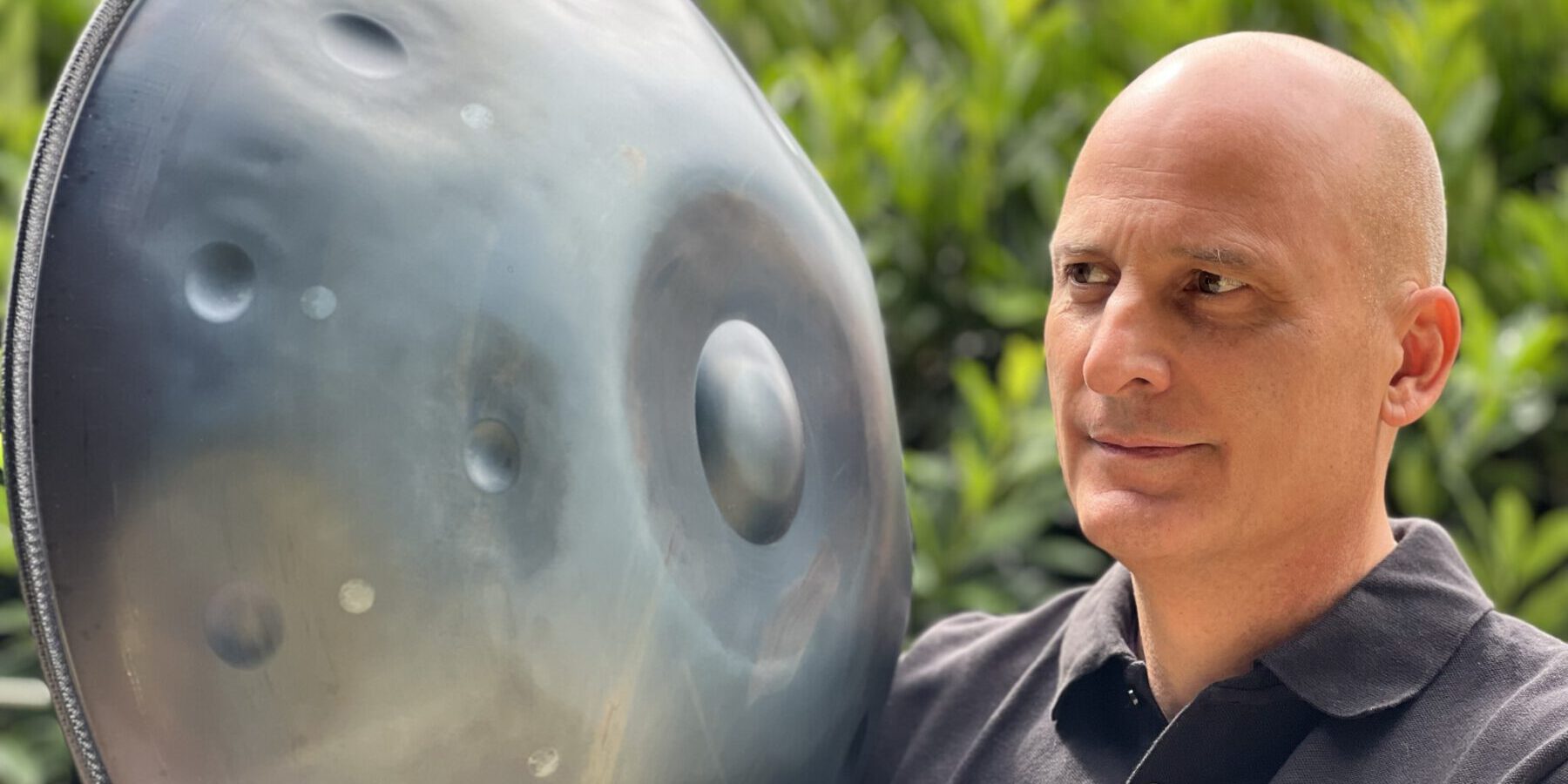 Anno Kesting Handpan