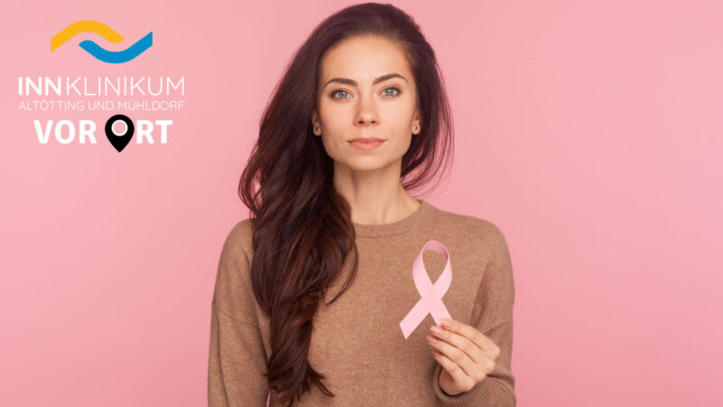 IKVO Brustkrebs Fotohinweis = khosrork – 123rf com