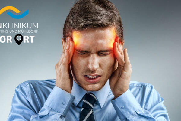 IKVO Kopfschmerz Fotohinweis = romastudio - 123rf.com