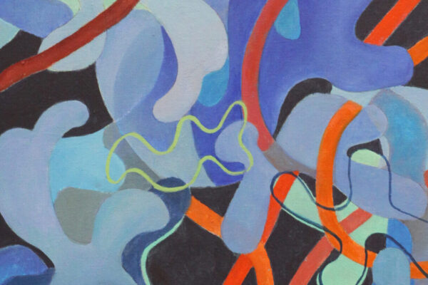 (Laokoon) Manfred Baumgartner