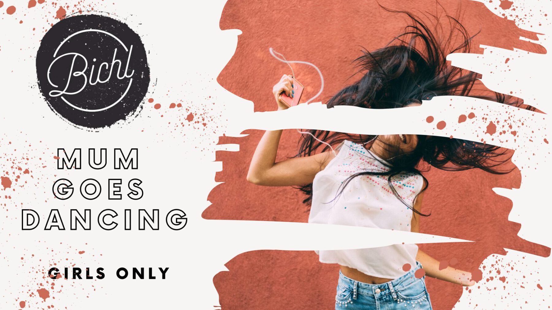 Mum goes dancing 31 01 25