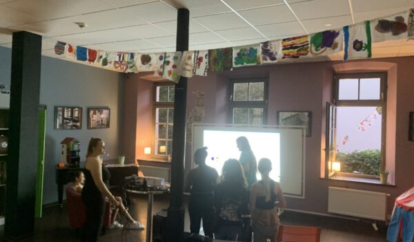 © Freizeitheim Burghausen