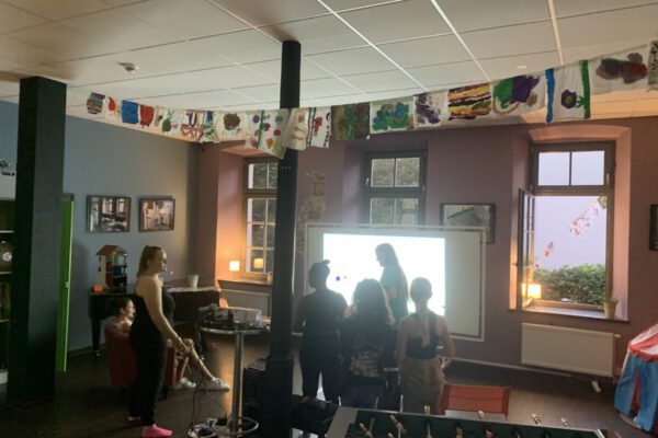 © Freizeitheim Burghausen