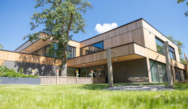 Pm 14 Sportkita Burghausen Aussenaufnahme