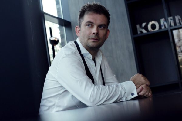 Schauspieler und Autor Christian Lex. Fotocredit: André Röhner, Josepha Sophia Sem Schauspieler und Autor Christian Lex. Fotocredit: André Röhner, Josepha Sophia Sem