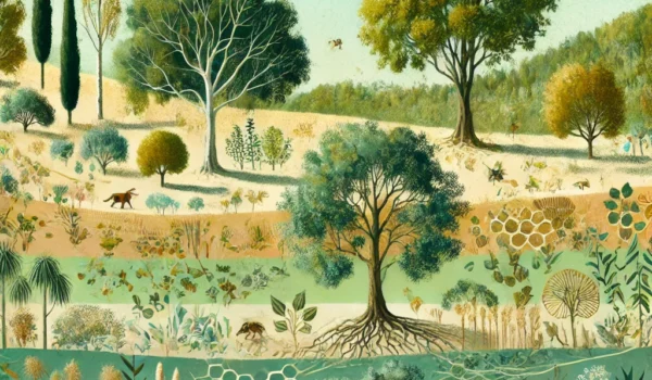 Bild ist KI generiert