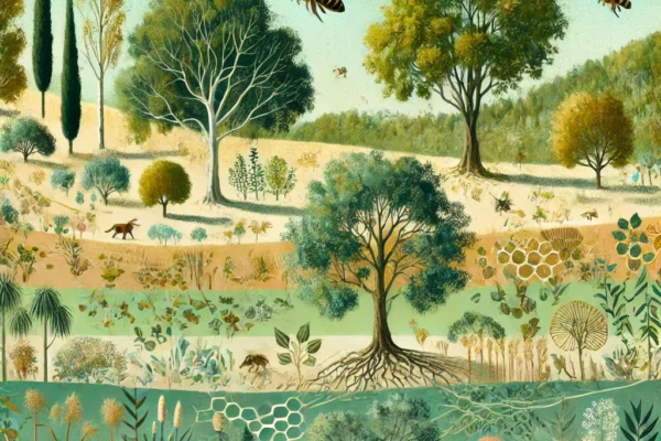 Bild ist KI generiert Bild ist KI generiert