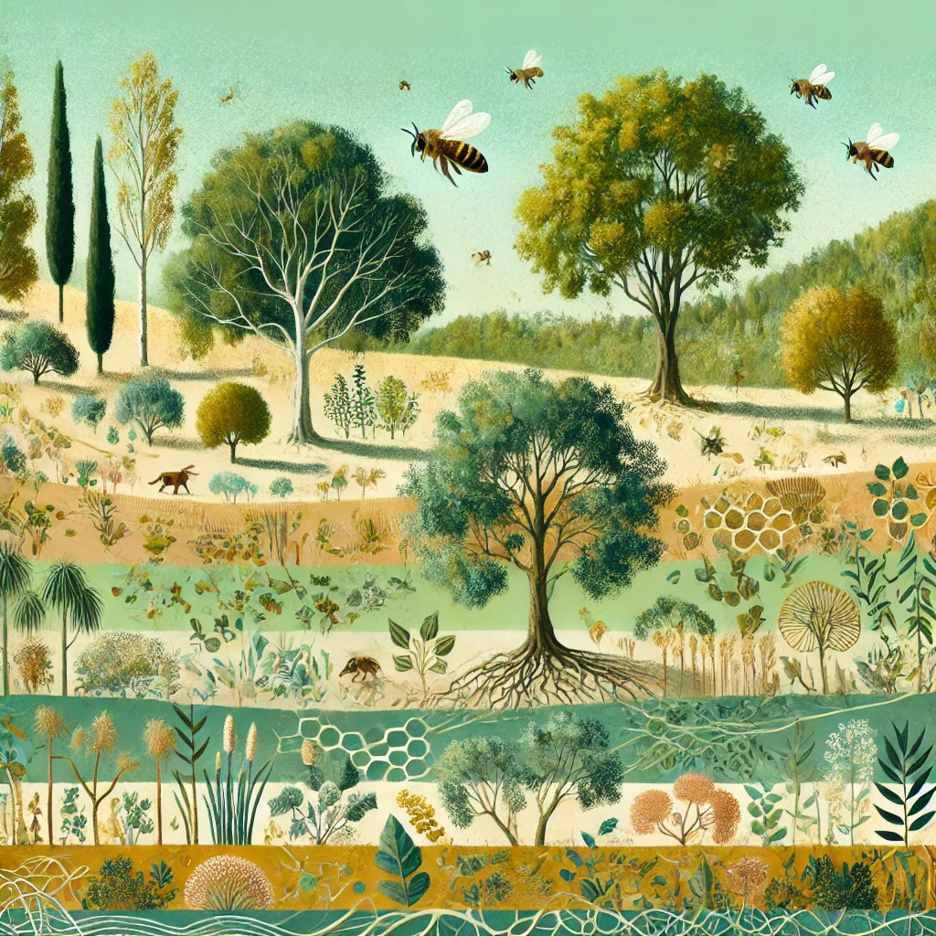 Bild ist KI generiert