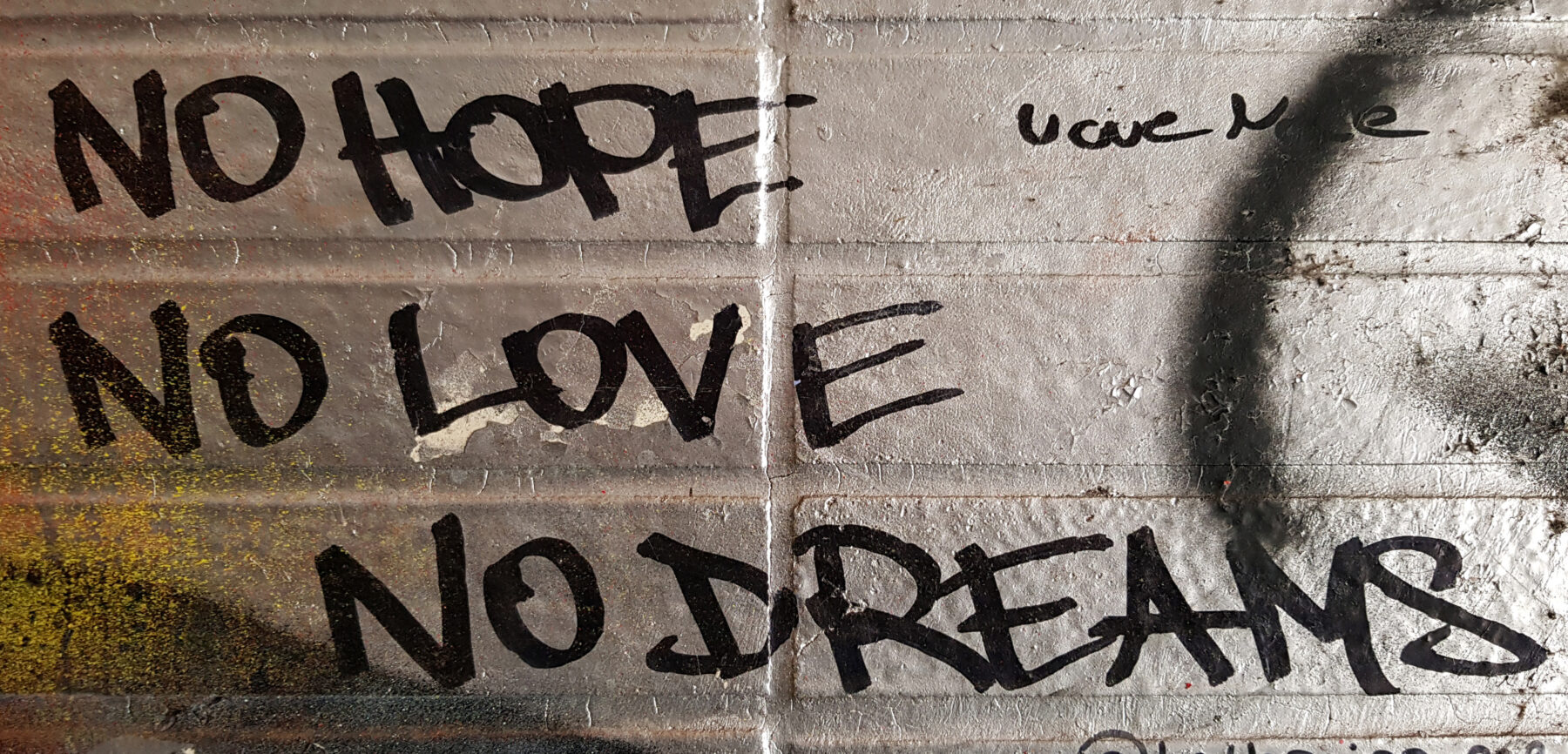 133503 no hope by peter weidemann pfarrbriefservice