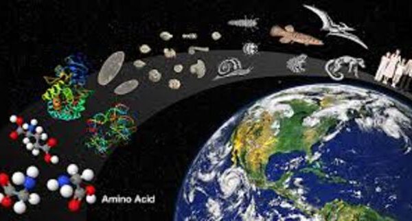 2025-03-21 Astrobiologie