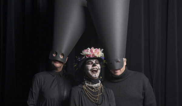 Chapeauball Burghausen Foto Hans Mitterer