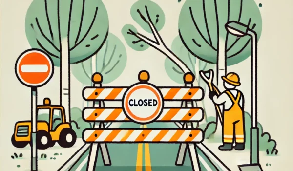 Bild ist KI generiert