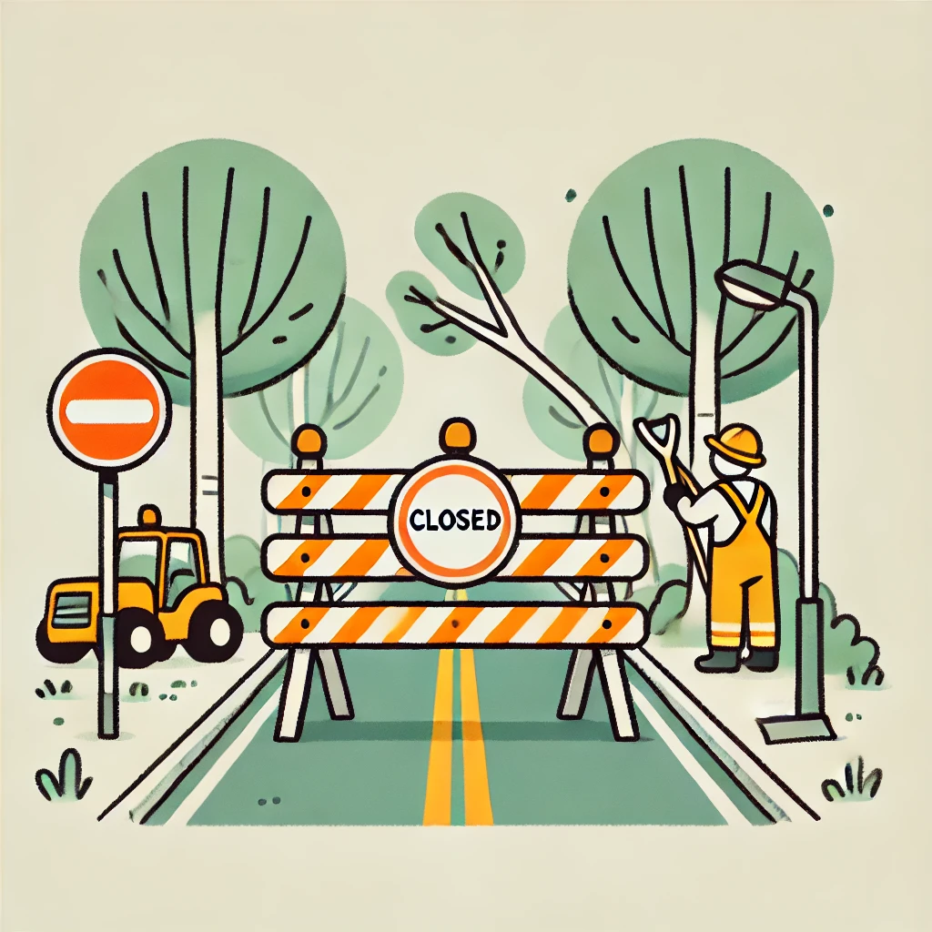 Bild ist KI generiert