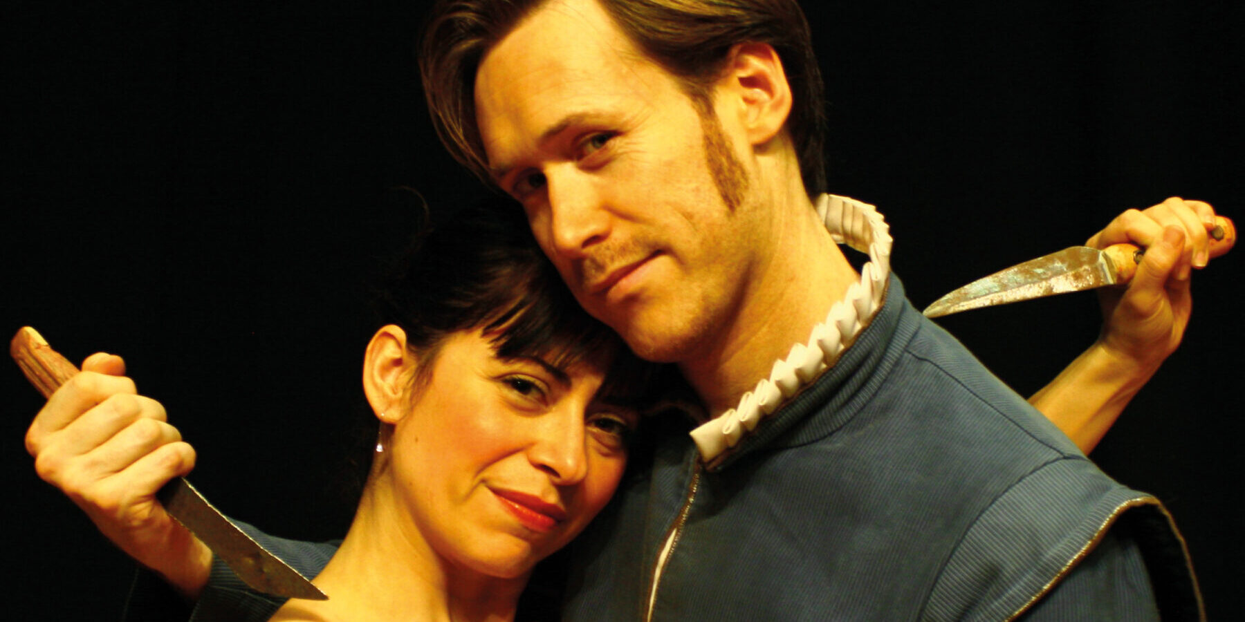 Dagger Much Ado 2 300dpi Portrait