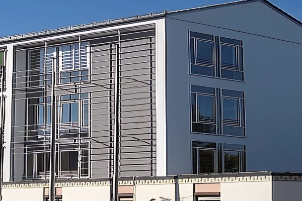 Foto Projektpräsentation Foto Projektpräsentation