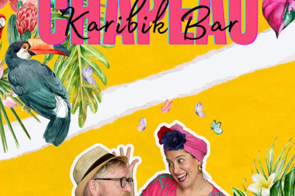 Foto_Bichl_MutZumHut_2025 Werberingaktion Mut zum Hut: z.B. im Café am Bichl, wo das Personal am 21.02.2024 Hut tragen wird.