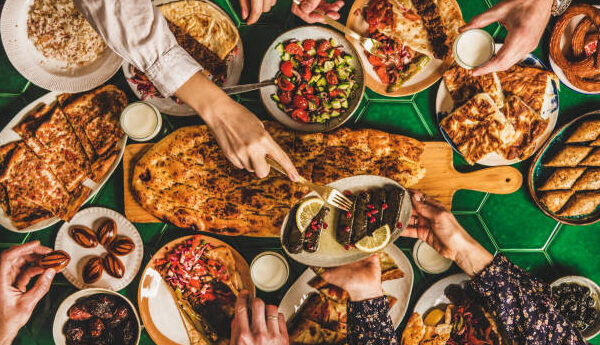 Foto_Fastenbrechen Foto_Fastenbrechen