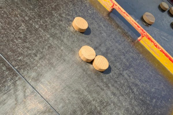 Freizi spielt Freizi spielt